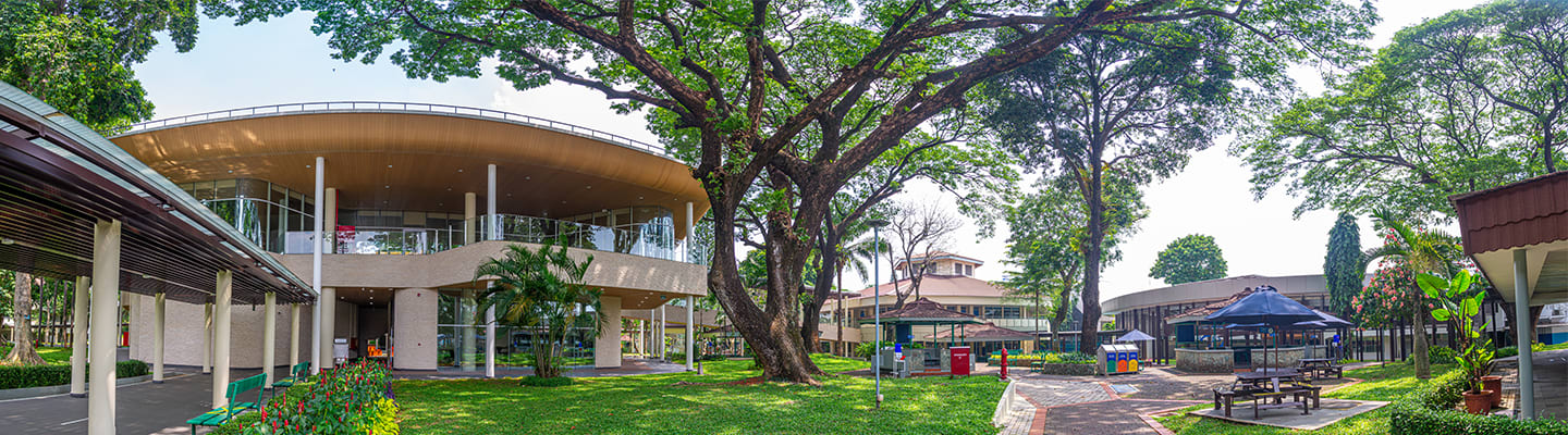 Jakarta Intercultural School
