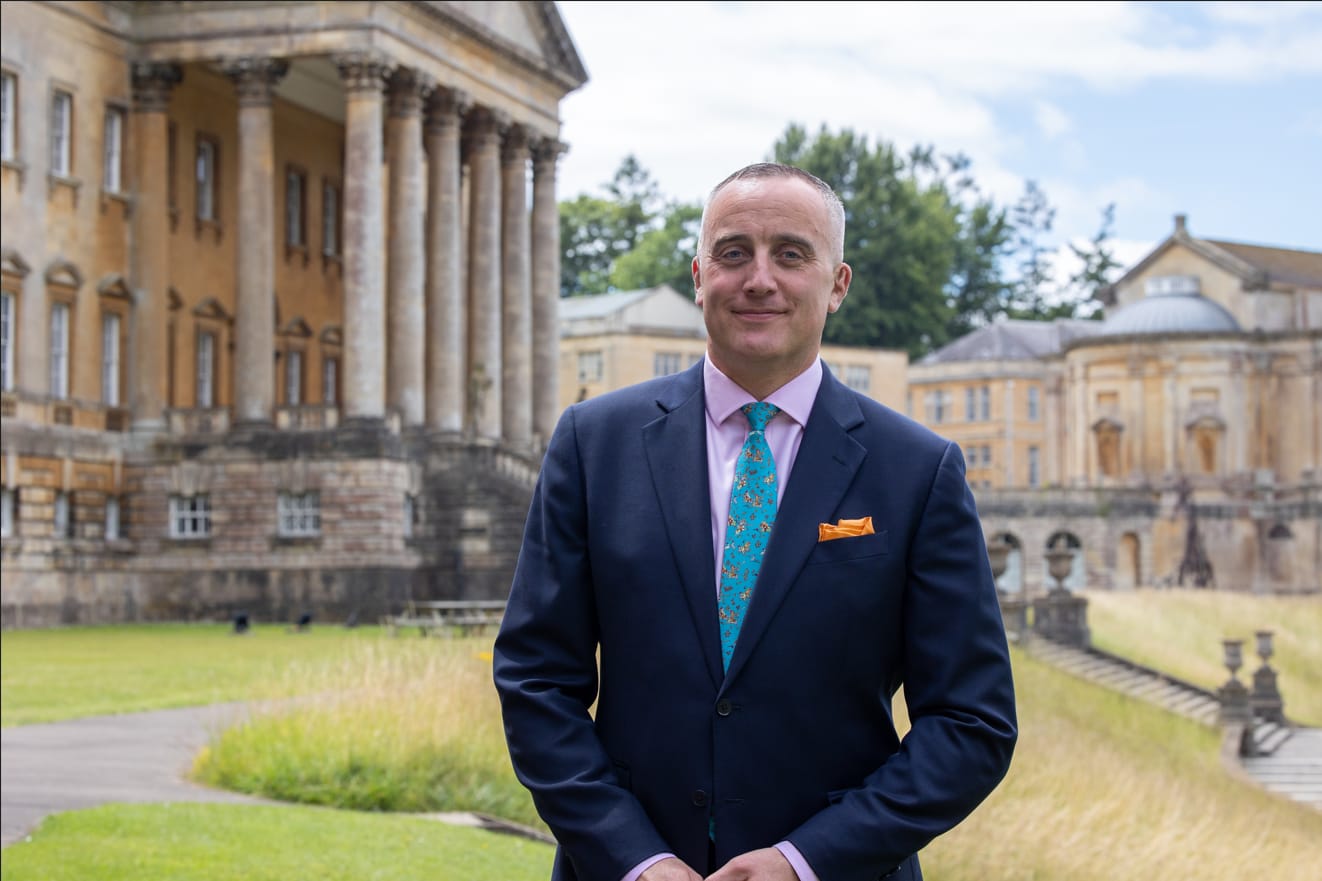 Welcome to Prior Park | Prior Park College