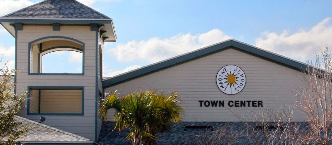 Imagine Schools at Town Center  campus