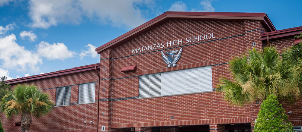 Matanzas High School