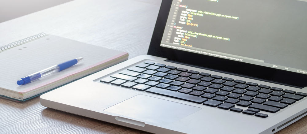 Laptop and Notebook