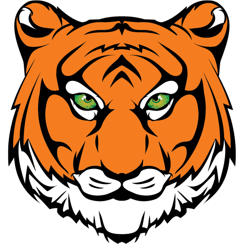 Tiger Spirit Wear 