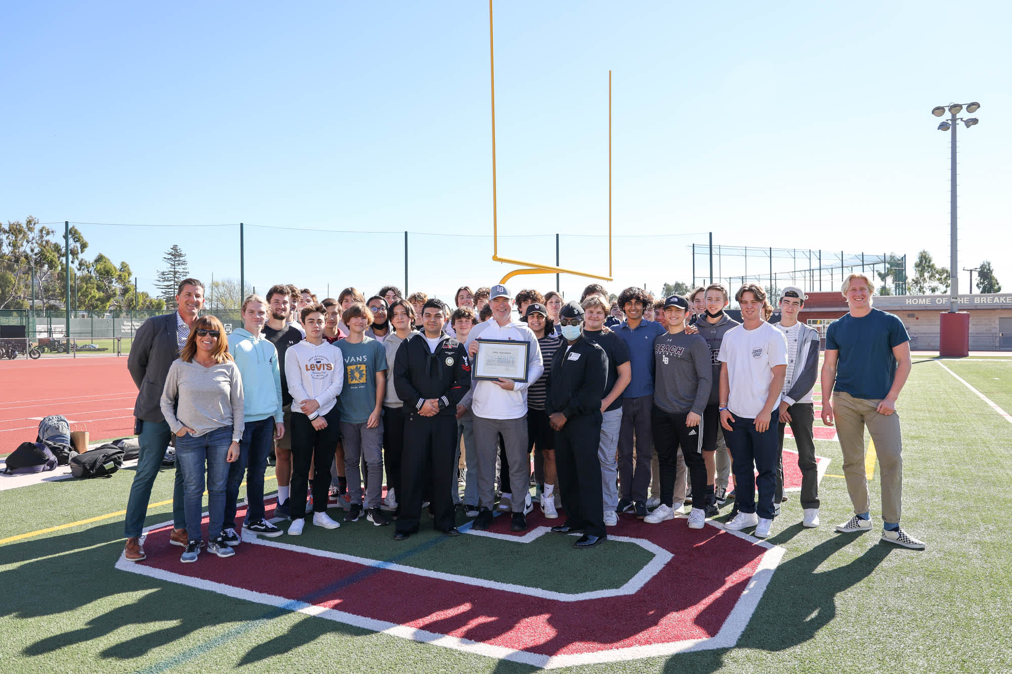 Home - Laguna Beach School District
