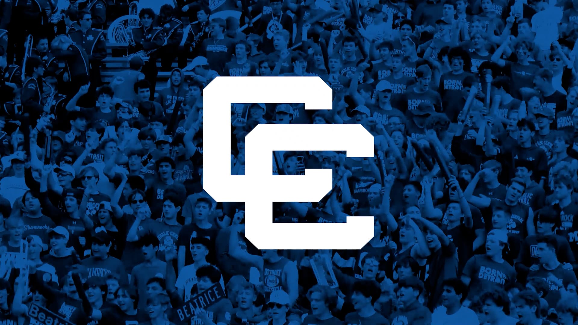 Detroit Catholic Central High School
