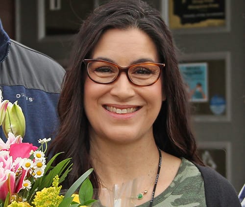 Stephanie O'Brien-Green