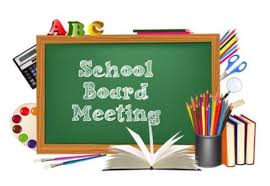 School Picture Board 