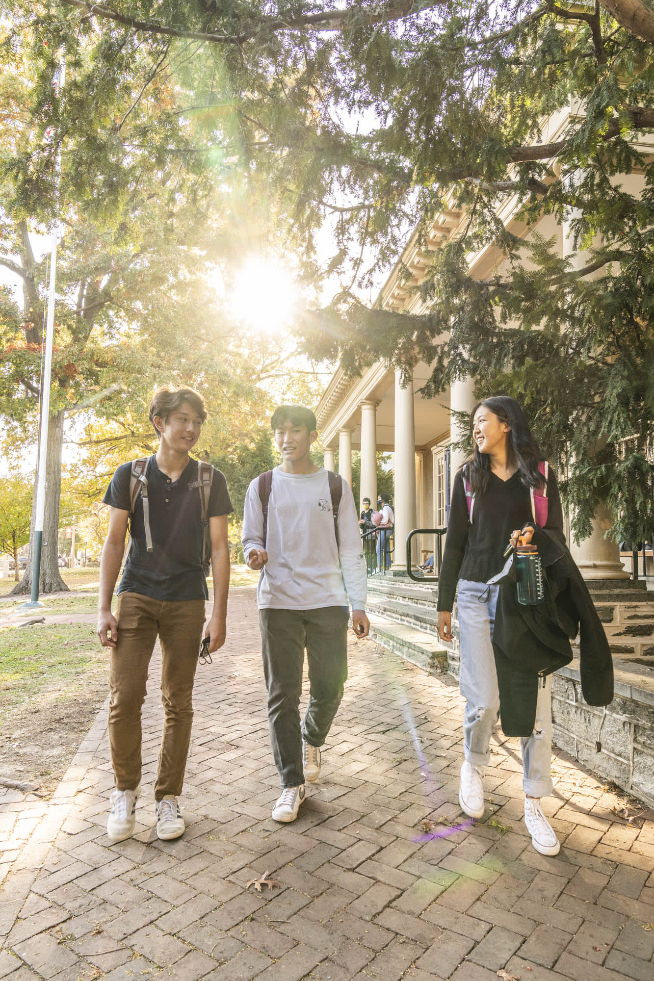 Philadelphia Private School | PreK - Grade 12 | GFS
