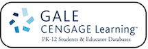 Gale Databases Button Link