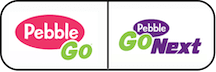 Pebble Go and Pebble Go Next Button Link