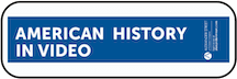 American History in Video Link Button
