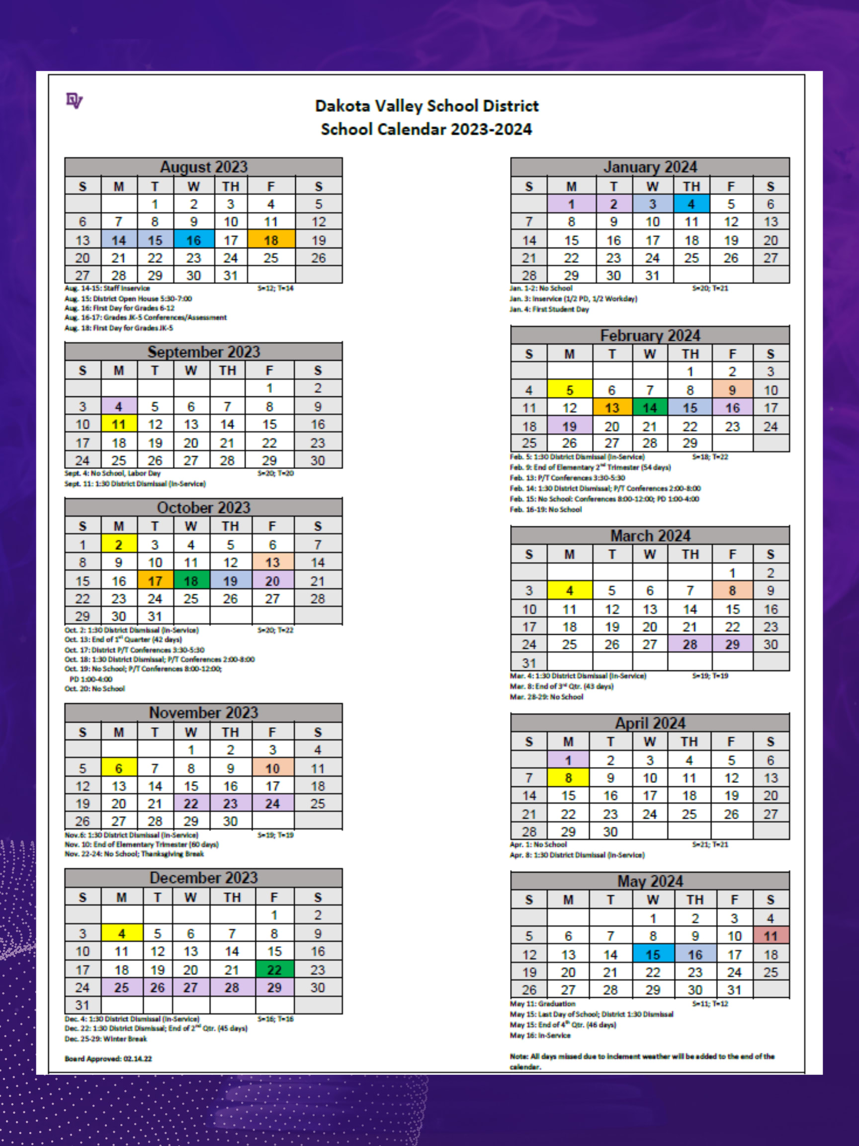 dakota-valley-school-district-calendar-2024-2025-mycollegepoints