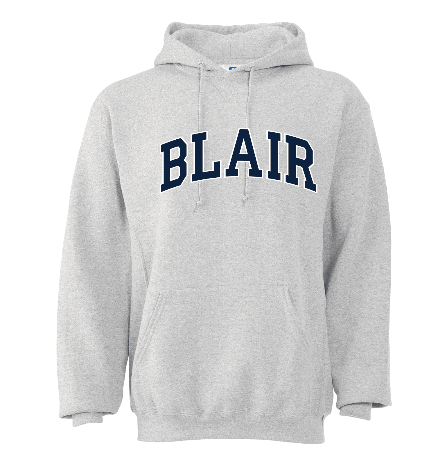 Blair on sale sweatshirt jacket