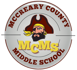 Home - McCreary County Middle School Home - McCreary County Middle School