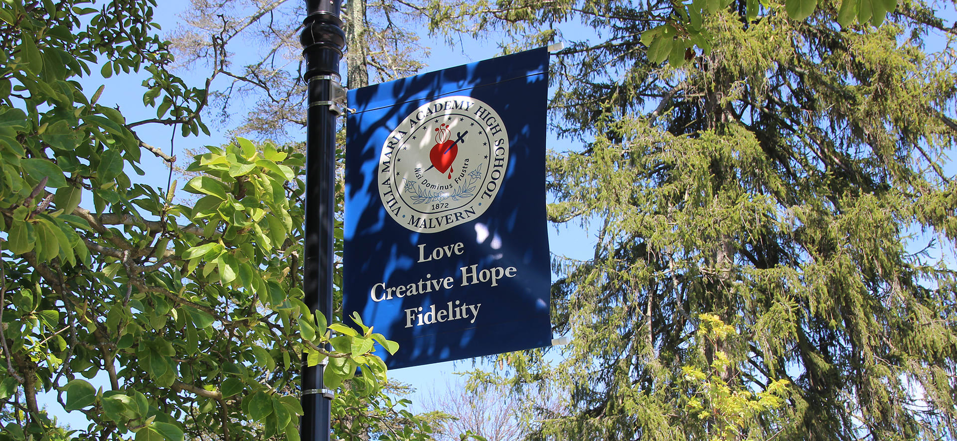 School Calendar - Villa Maria Academy High School