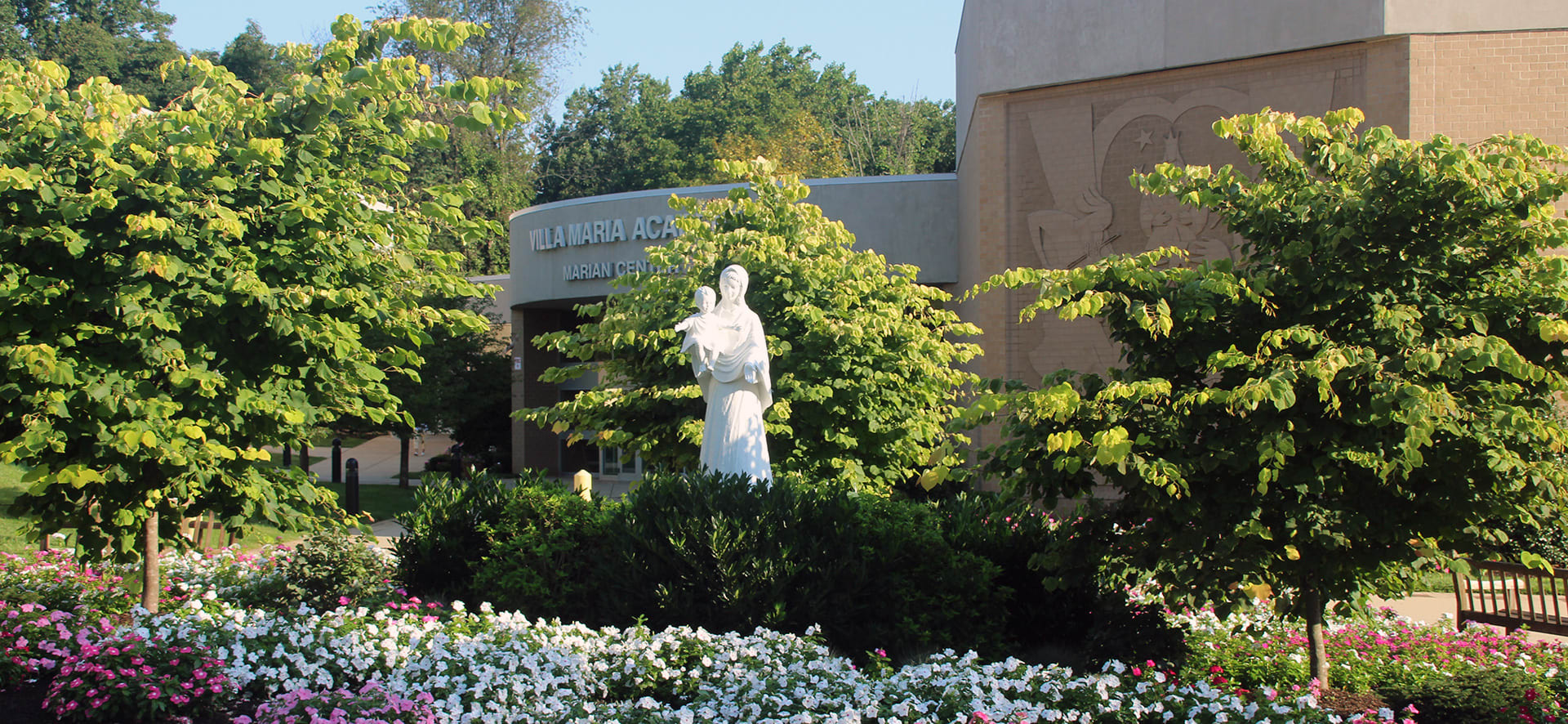 School Calendar - Villa Maria Academy High School