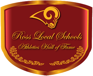 Ross Athletic Hall of Fame - Ross Local School District