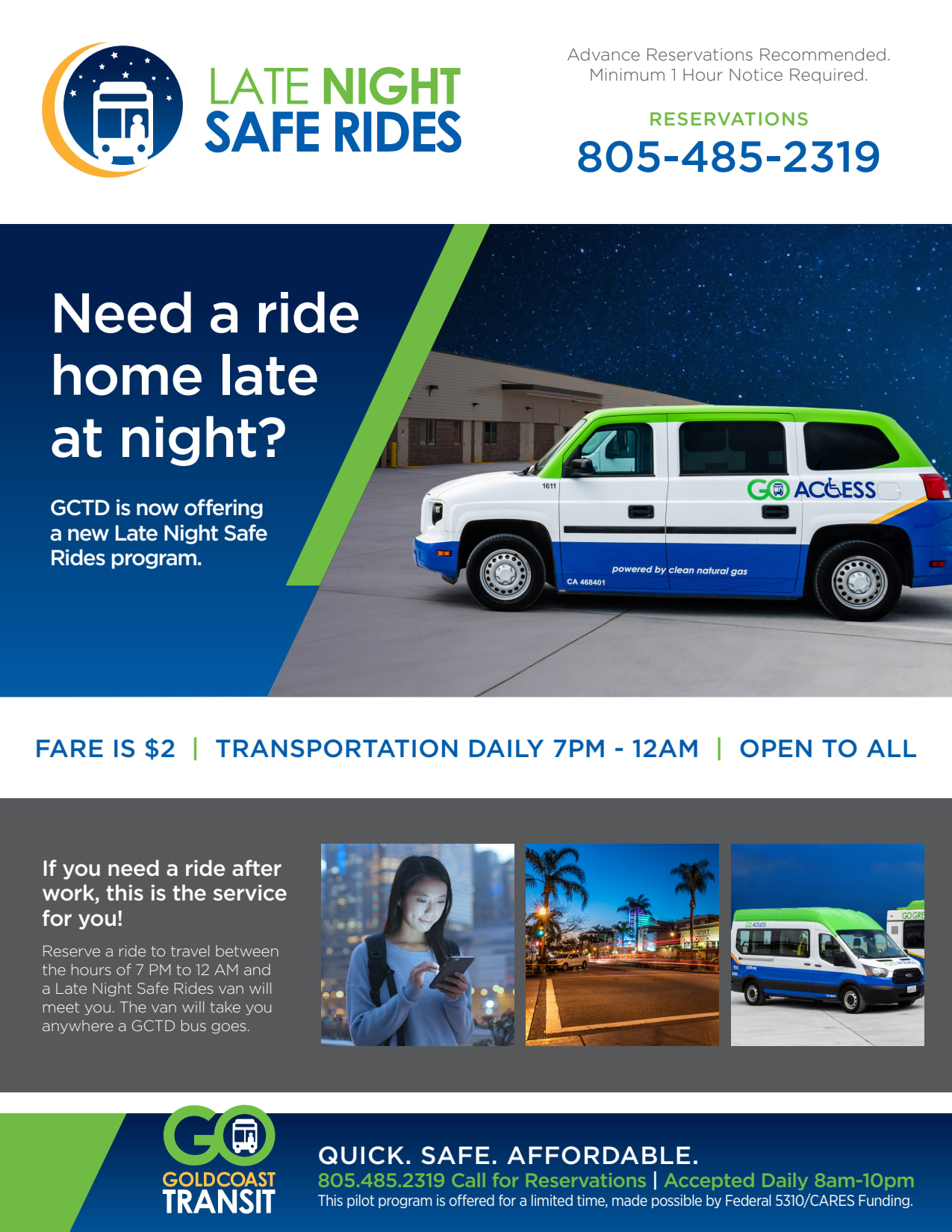 First page of the PDF file: GCTD-Late-Night-Safe-Rides-Flyer-Bilingual_2