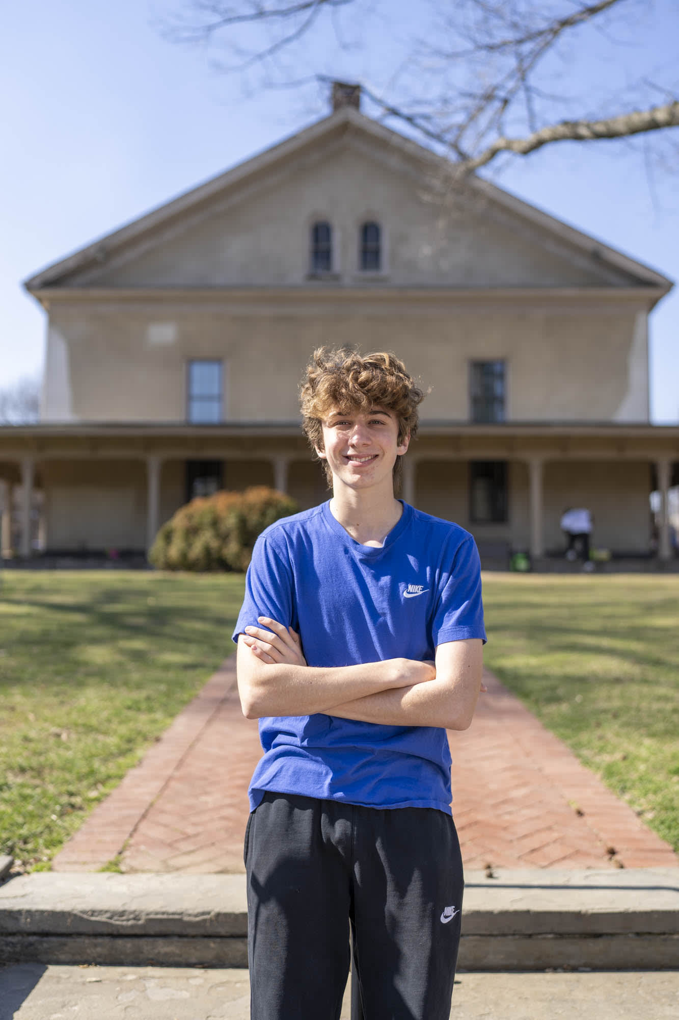 Student Community | Philadelphia, PA | Germantown Friends School