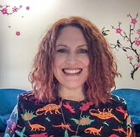Paula Erbisch