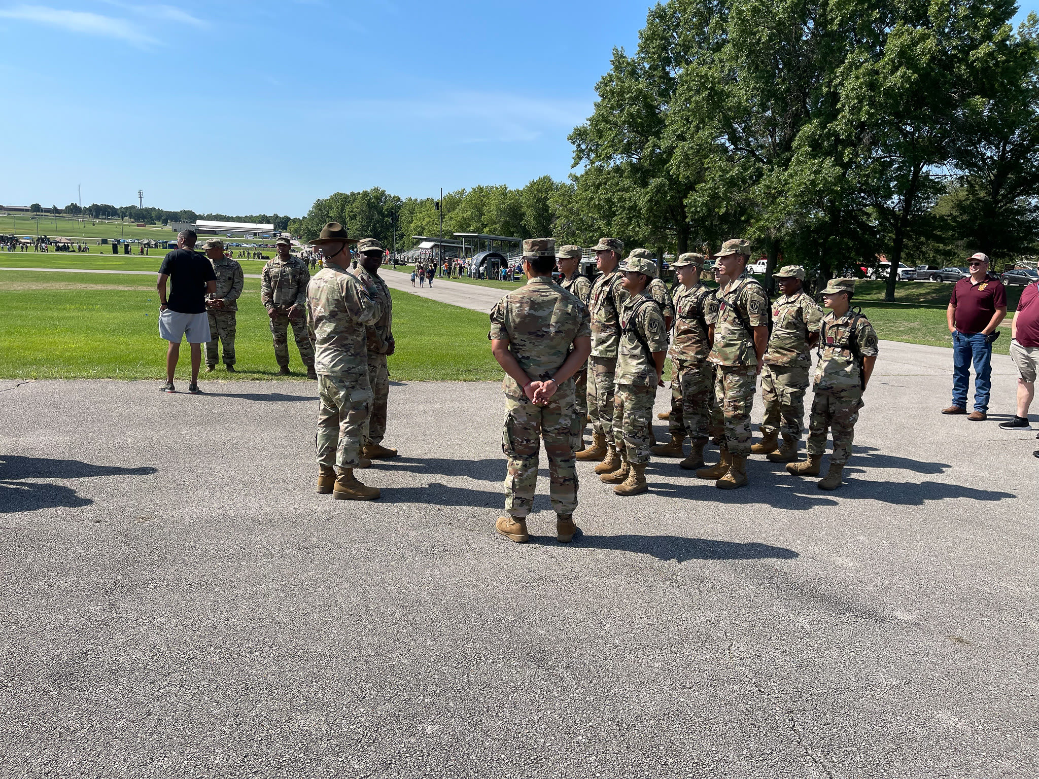 warehouse 直営限定 MISSOURI MILITARY ACADEMY Missouri Military Academy (@missourimilitaryacademy) • Instagram