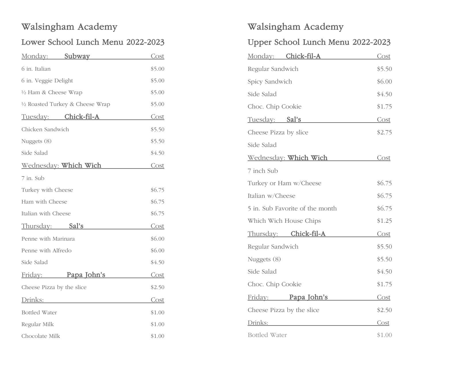 lunch-menu-walsingham-academy-williamsburg-s-premier-independent