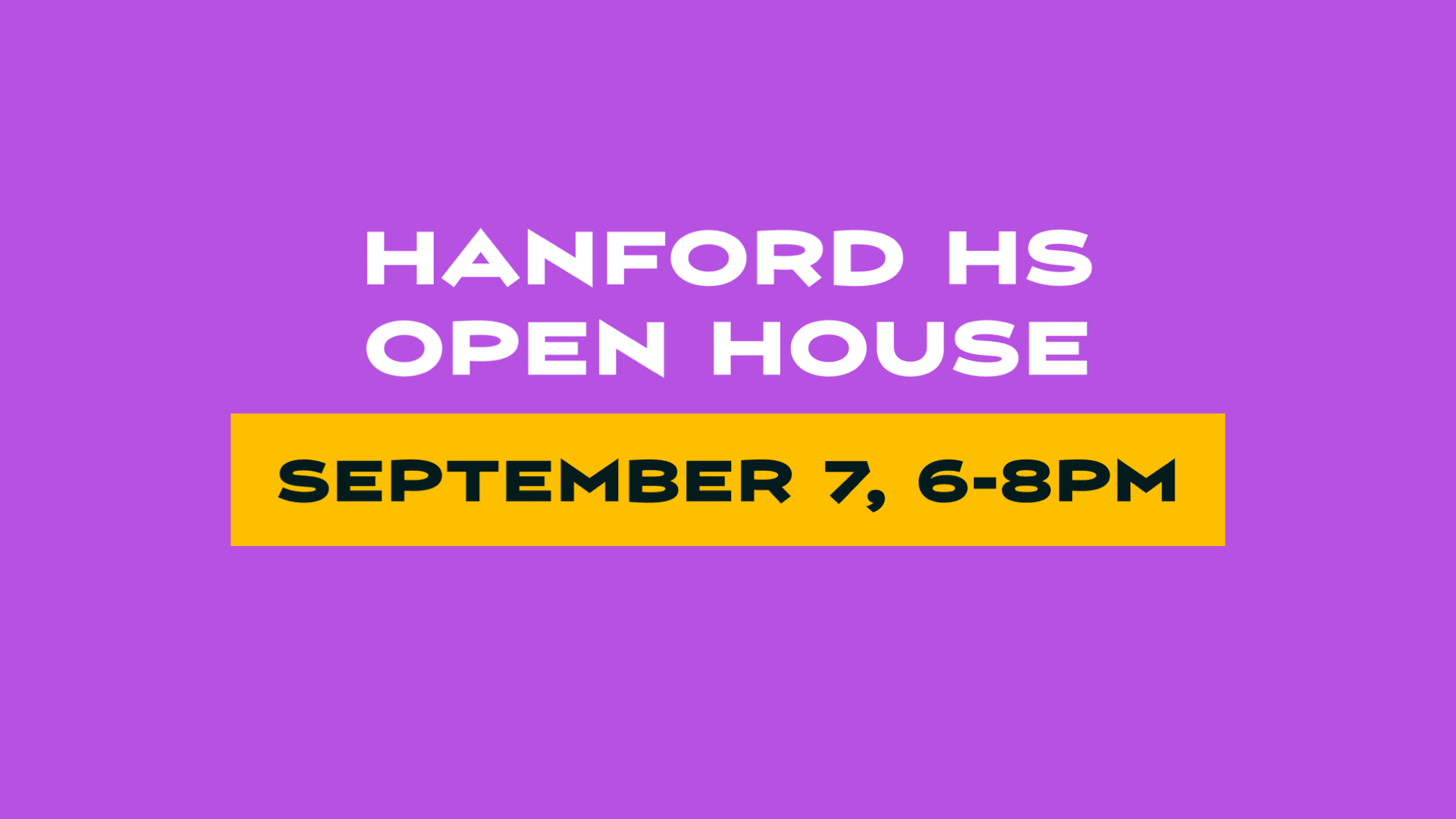 OpenHouse graphic