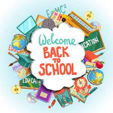 Back to School at Every Age: The 2022-23 School Year