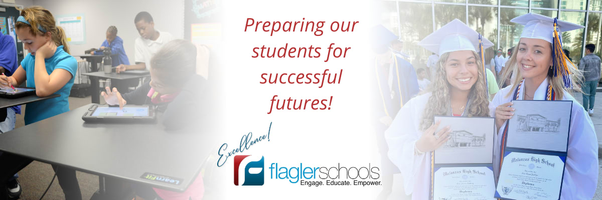 Preparing our students for a successful future