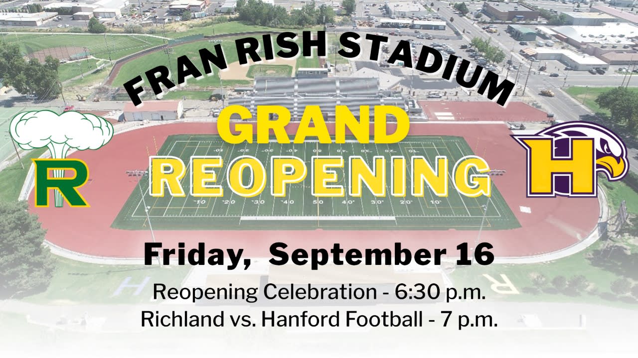 Grand reopening 9-16-22