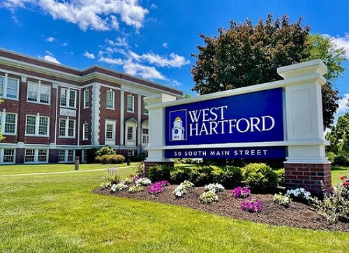 Resident - Town of West Hartford