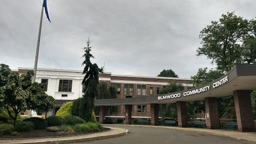 Elmwood Senior Center - Town of West Hartford