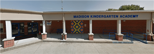 School Year Calendar - Madison Kindergarten Academy