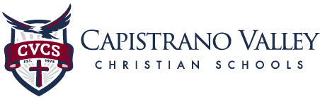 Capistrano Valley Christian Schools Banner