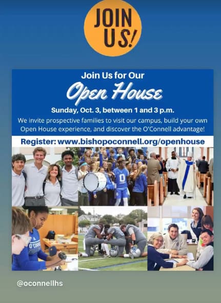 10 Highly Effective Ways to Promote Your School's Open House