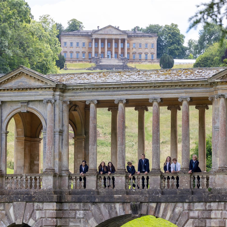 Prior Park College | An Outstanding, Independent School in Bath