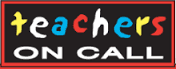 Teachers on Call logo