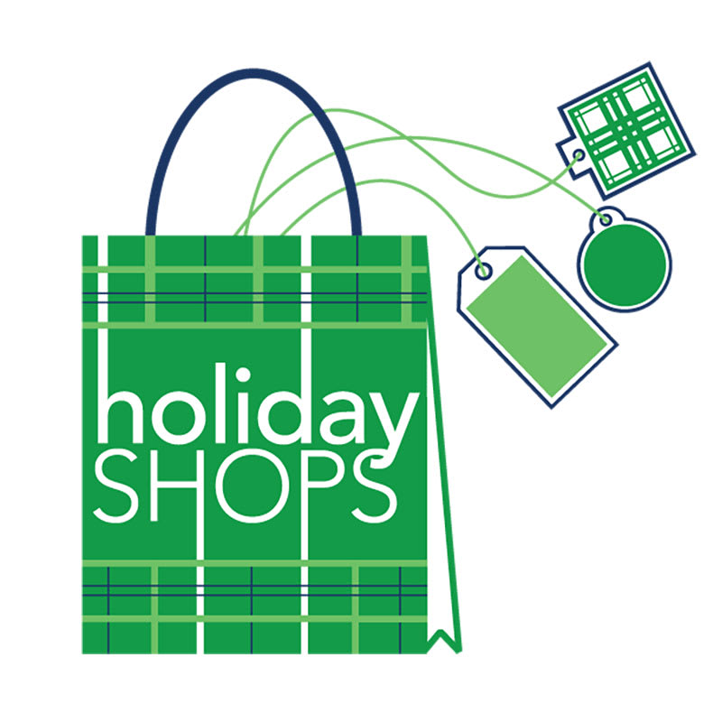 2024 Milwaukee Holiday Shops Event