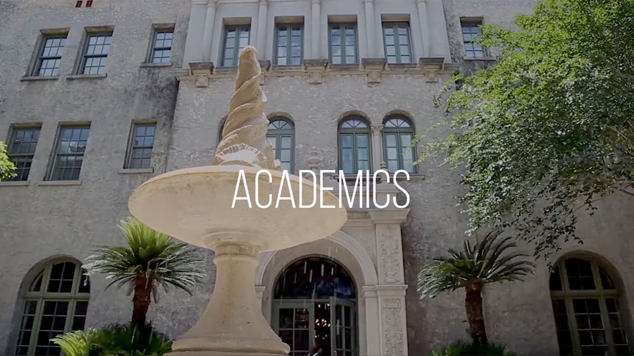 Academics - The Bolles School