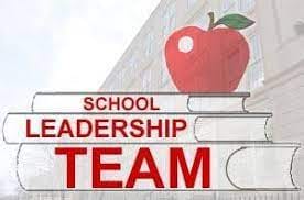 School Leadership Team 2