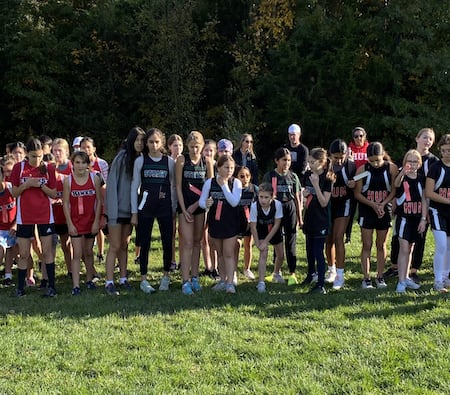 NJ middle school won't play without girl teammates