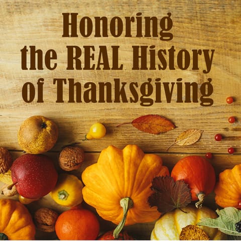 Thanksgiving Day 2020: Date, History, Significance, and Sinful Deeds