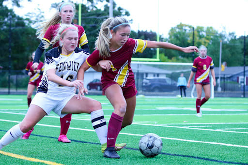 PHOTOS: Cardinal Spellman football practice