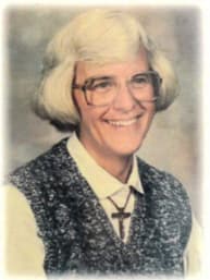 Patricia L. Rausch Memorial Scholarship - St. Pius X - St