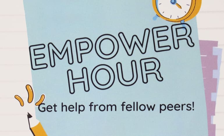 Empower Hour