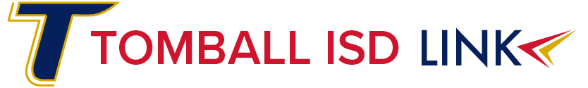 Tomball ISD Link