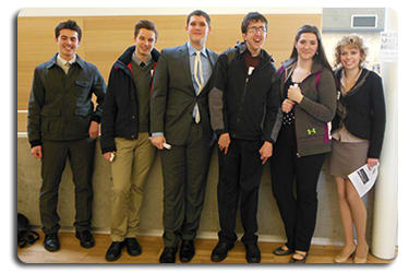 FBLA - Port Angeles High School