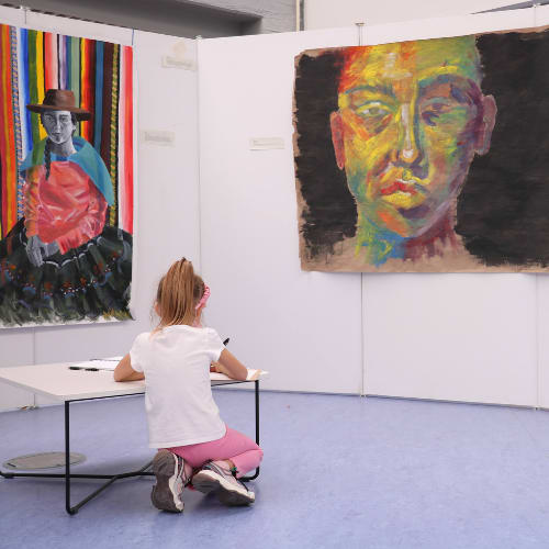 Art - American School of Madrid