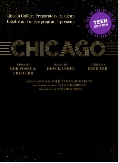 Chicago Teen Edition