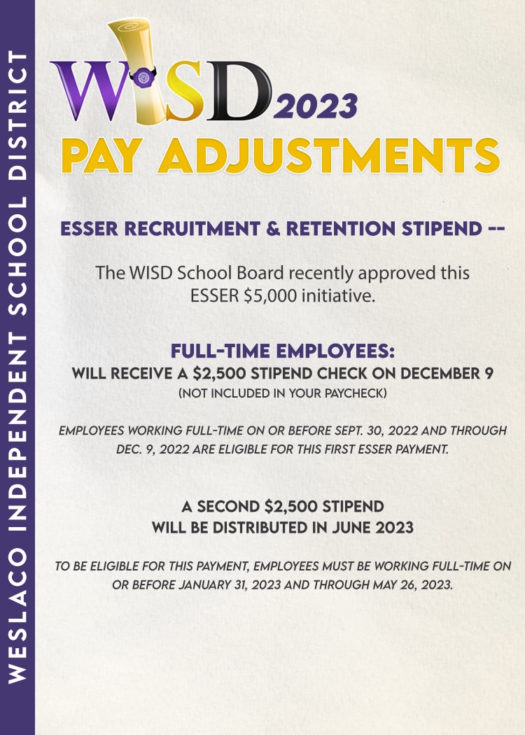 pay-adjustments-weslaco-independent-school-district