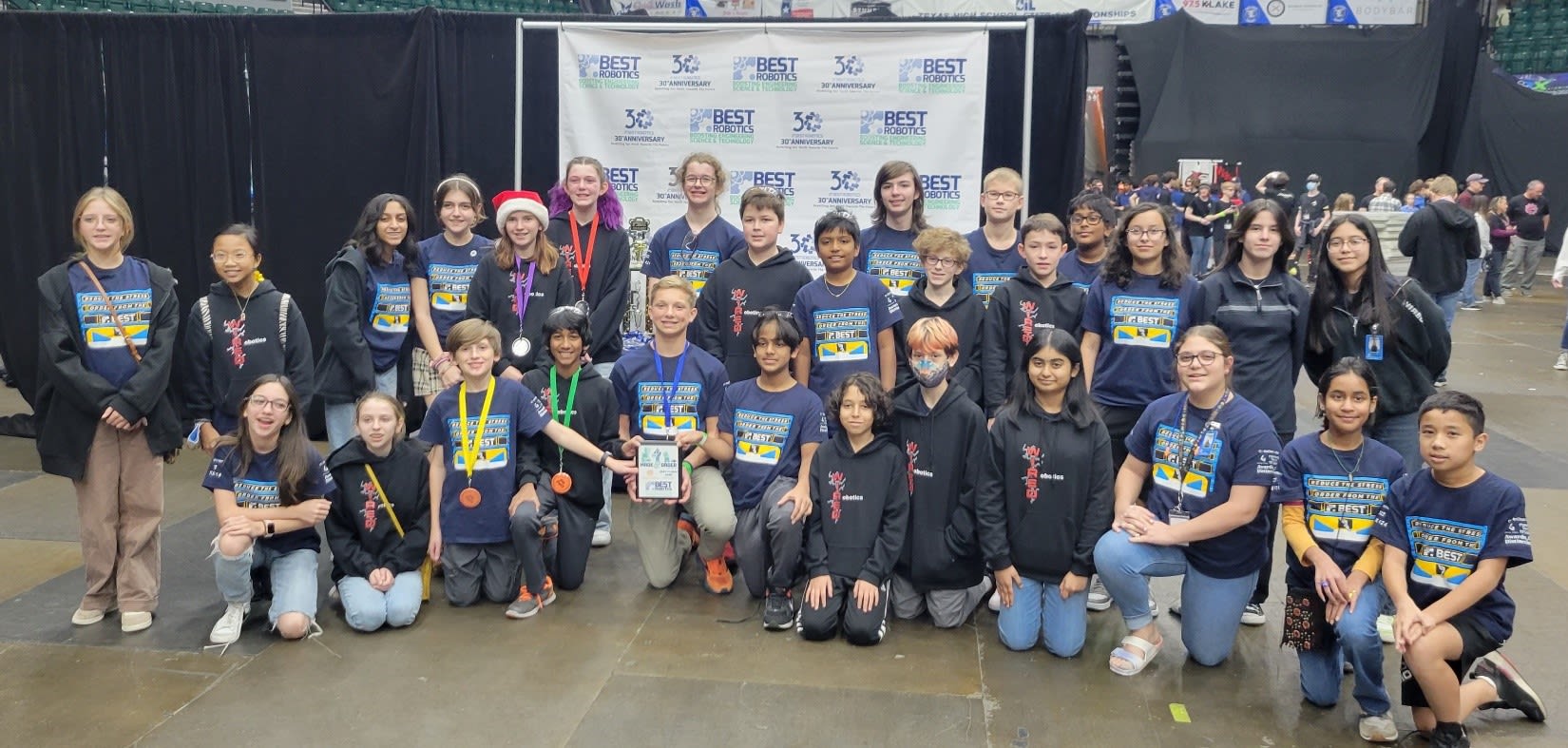 Home - Clear Creek Independent School District